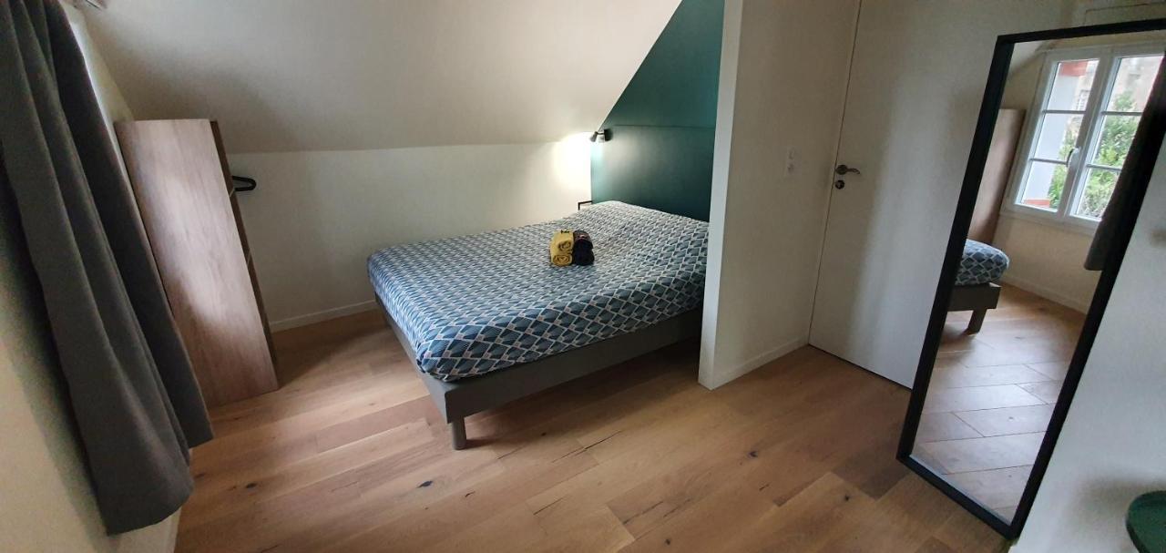 Appartement Studio Prieure Quimper Exterior photo