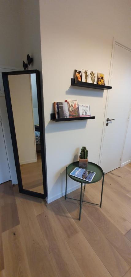 Appartement Studio Prieure Quimper Exterior photo